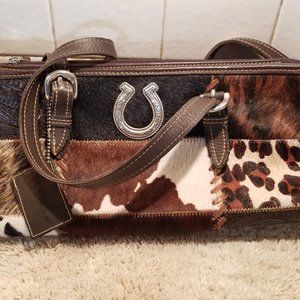 American West Handbag